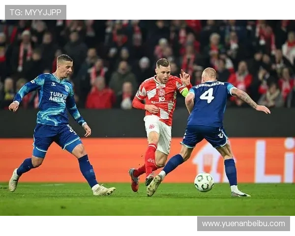 莱比锡战美因茨劳姆古拉西奇李在城阿米里