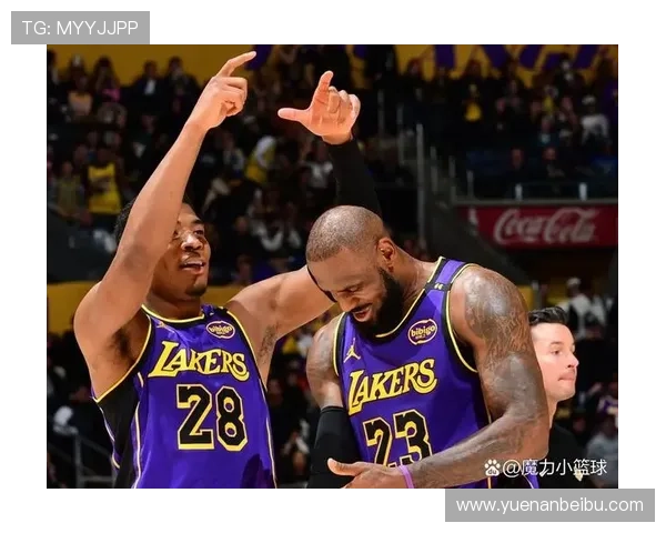 詹姆斯湖人助攻总数前五升至队史 詹姆斯湖人助攻总数前五升至队史