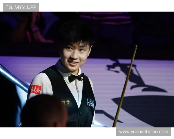 赵心童崛起获世界顶级盛赞