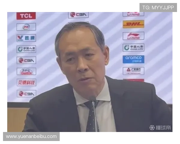 许利民:曾凡博将早于赵睿回归 许利民:曾凡博将早于赵睿回归